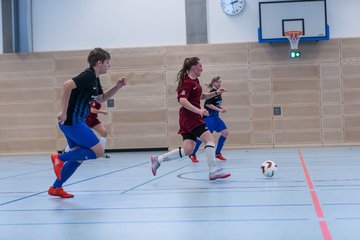 Bild 118 - B-Juniorinnen Kreismeisterschaft OD/RZ